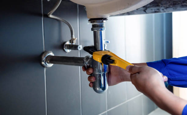 Best Commercial Plumbing in Mathews, VA